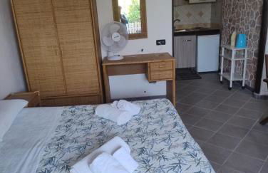 Villa Raffaela - Appartamenti Lacco Ameno - Foto 48