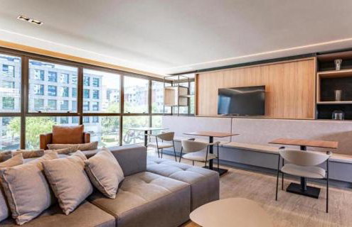 Studio em Boa Viagem, próximo à praia - Photo 50