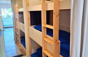 La frégate Port Camargue - proche plage, parking, WIFI, vélos - Photo 8