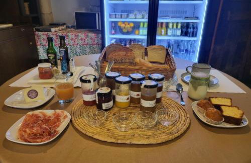 Tresanea Apartamentos - Foto 42