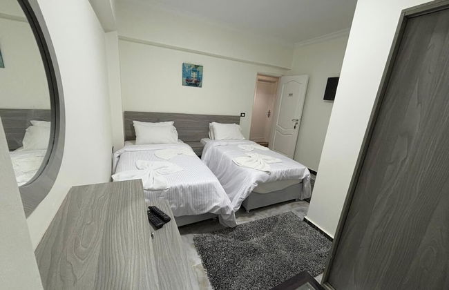 Pyramids Hub-Giza - Foto 16