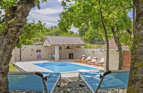 Maslina in Popovići (Haus für 5-7 Personen) - Photo 8