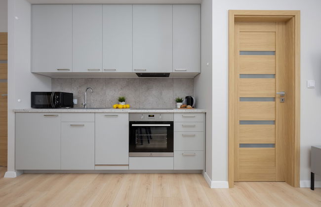 Apartment With Parking by Renters - Foto 8