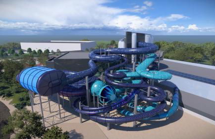 10 min from Futuroscope, contemporary villa! - Foto 23