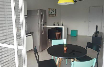 APARTAMENTO EM UBATUBA! - Foto 13