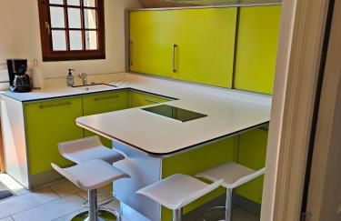 Appartement Boutx 4 PERSONNES - Foto 1