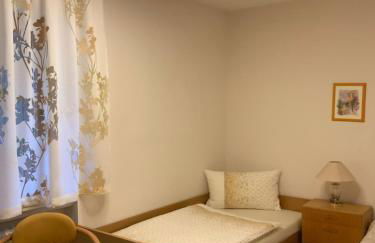 Ferienwohnung Leonhard Müller - Foto 9