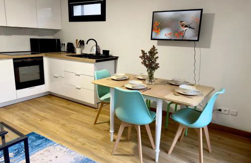 Au Charme De Bussy - Maison près de Disneyland Paris, Forêt, Gare - Foto 3