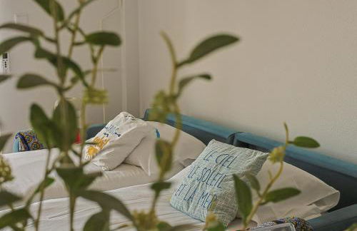 BBA Appartement climatisé vue mer Baleal - Foto 38