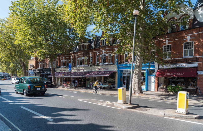 Southwest Rooftops - Foto 35