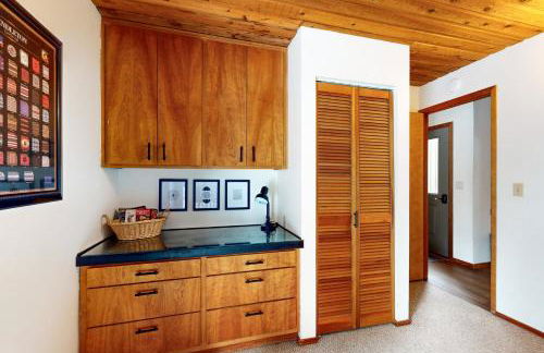 Meadows Edge Cabin - Foto 28