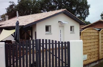 L'annexe de la Villa Darom, Andernos les bains. - Foto 2