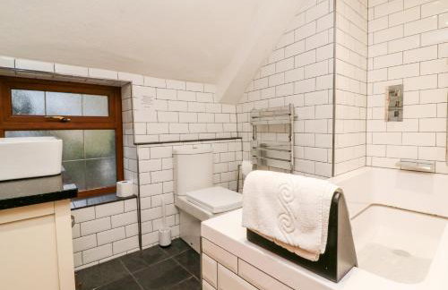 The Thatched Cottage - Foto 40