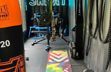 VILLA piscine à proximité de Lyon - Foto 17