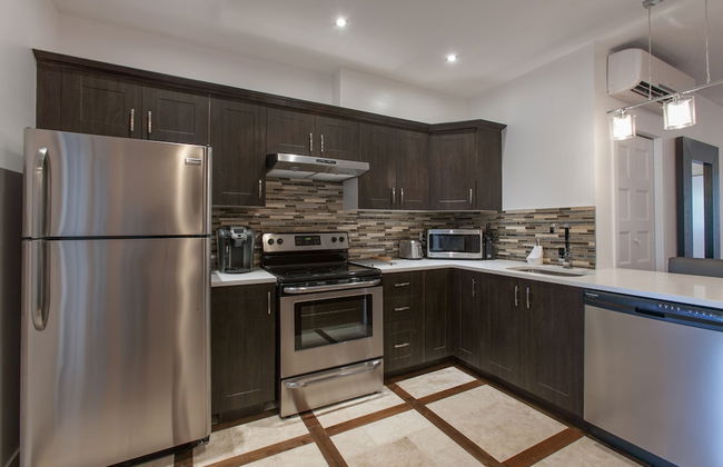 LMVR - LuxApt 3 - 7 bedrooms 2 bathrooms - Foto 56