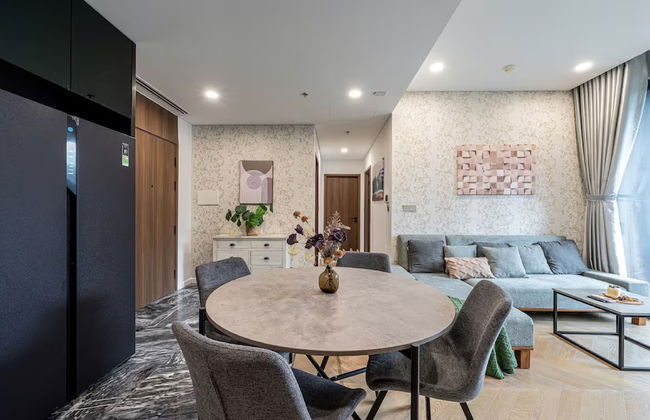 Bluesky Lumiere Riverside Luxury - Foto 46