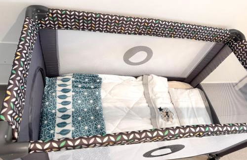 Suites Dreams Fiumicino Isola - Foto 24