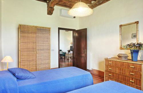 Appartamenti Villa e Fattoria di Radi Tuscany - Foto 136