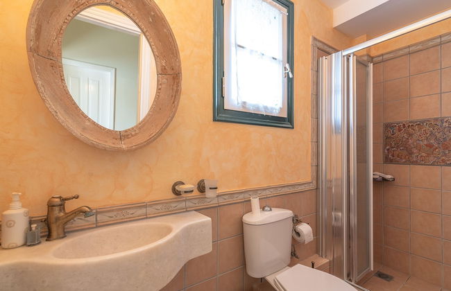 Villa Heliana Enchanting Seaviews - Foto 68