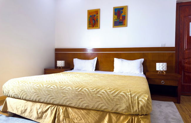 Oasis Seaside by Barok - Photo 6