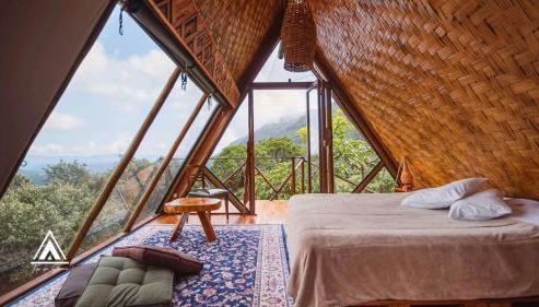 Chalé - Tipi da Serra - Foto 5