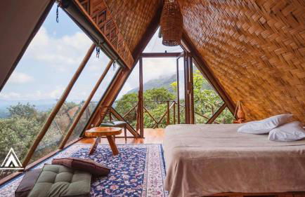 Chalé - Tipi da Serra - Foto 5