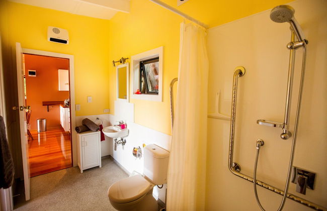 Relax a Lodge - Foto 33