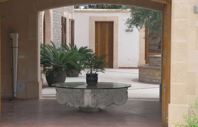Villa Son Menusset, Piscina privada, WiFi, Sabor a Naturaleza - Foto 16