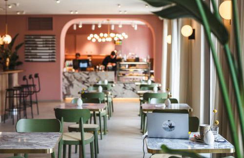 The Circus Living - Foto 27