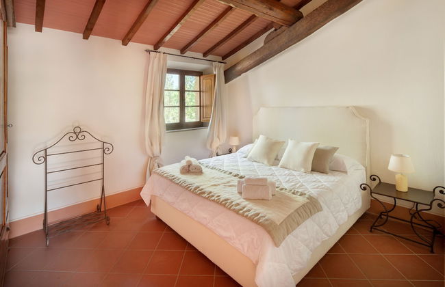 Castello di Bossi - Foto 42