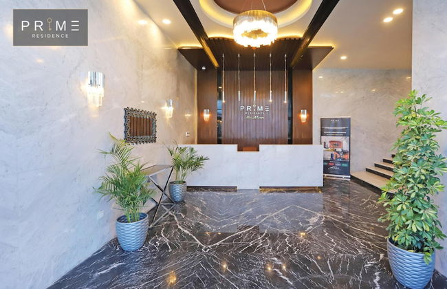 Prime Residence New Alamein - Photo 4