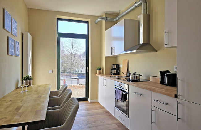 Apartments am Immengarten - Foto 8