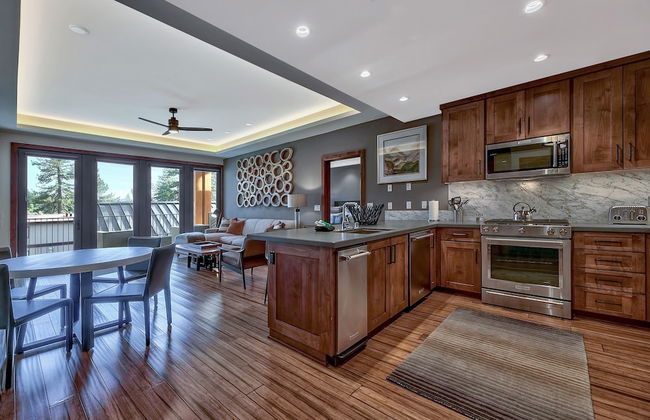 Zalanta Resort at the Village - Foto 22