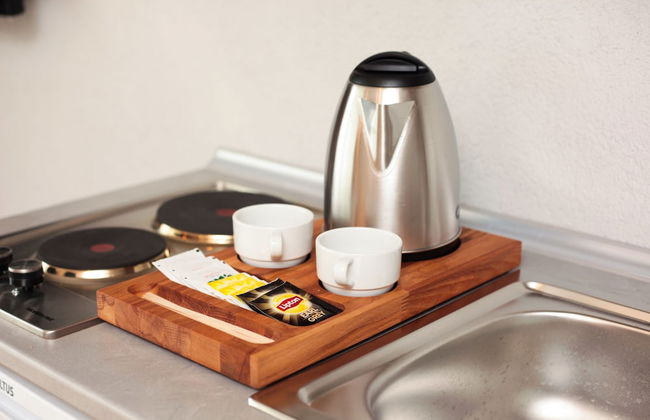 Ardilas Residence - Foto 20