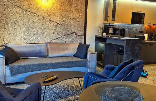 Apartamenty Spokoloko Ostoja Beskidy ARKTYKAloft i Rapa Nui - Foto 11