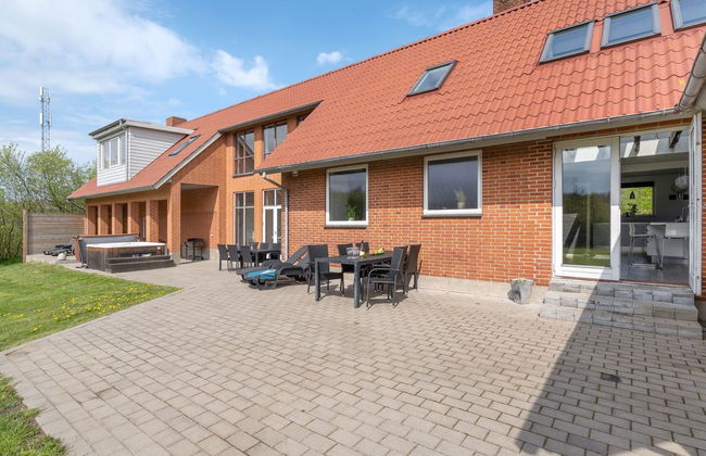 "Markhild" - 300m to the fjord - Foto 28