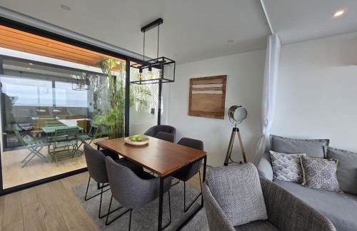 Oasis House - Photo 19