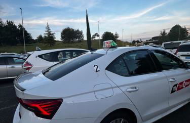 Viana Urban Apartment , Cozy 2BR Near Old Town - Foto 29