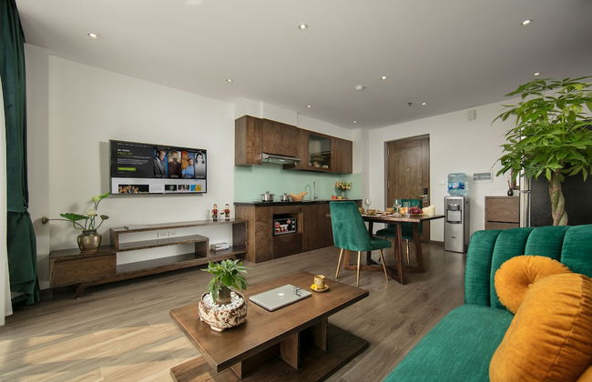 The Bloom Ha Noi - Foto 42