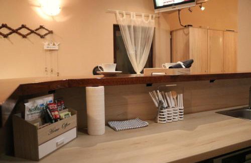 Guest house Studio apartman Marina - free parking, pet friendly - Foto 20