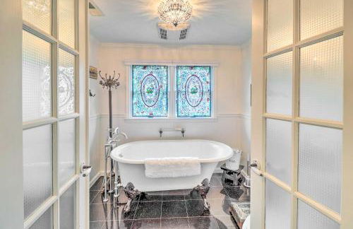 Grasonville Home with Private Pool on the Water - Foto 31