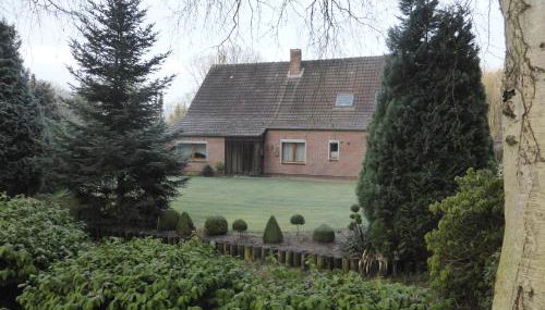 Ferienwohnung Bredehöft - Foto 2