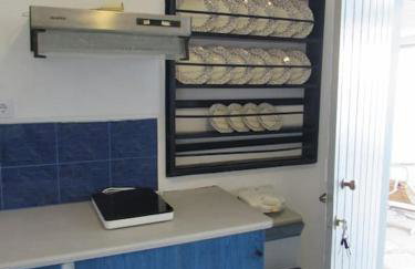 Cozy Beachfront Escape in Lilikas - Foto 14