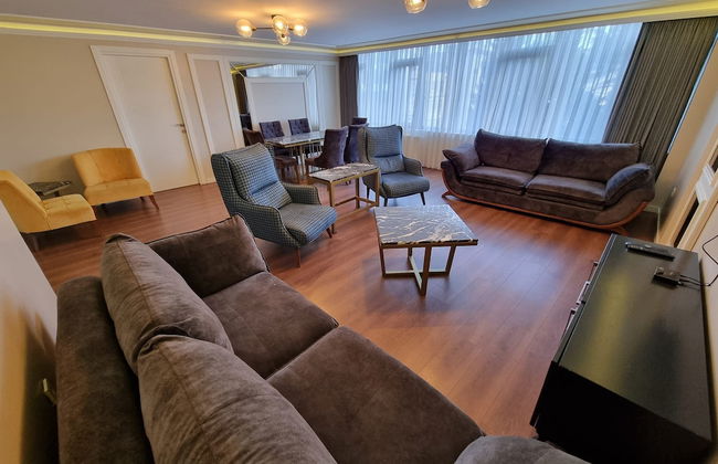 Metroaparts - Foto 16