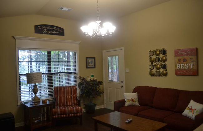 Echo Canyon Resort & Marina - Foto 71