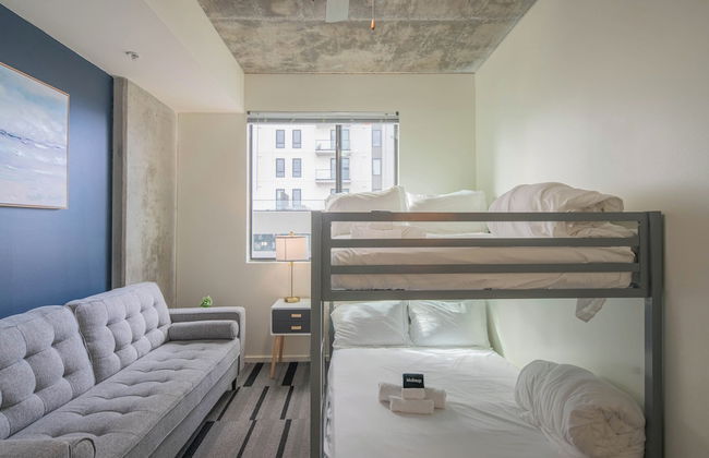 ROVE LIVING/KL - Roosevelt Point - Foto 67