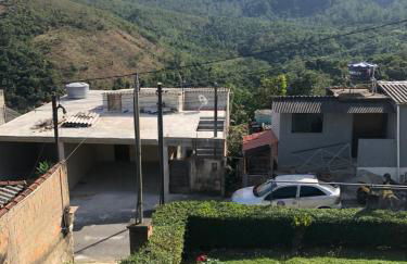 vista do céu - Foto 1