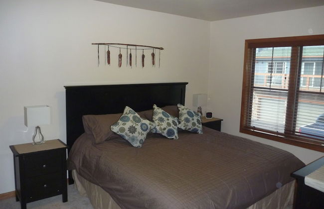 Los Pinos by Breckenridge Resort Managers - Foto 5