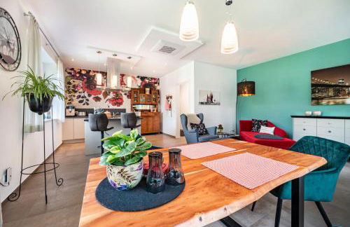 Ferienwohnung am Kronsberg - Foto 7