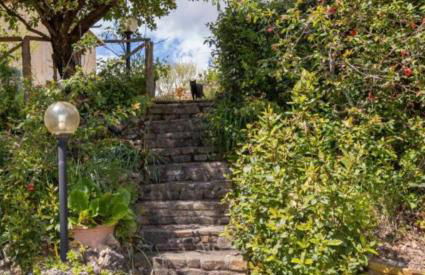 Podere Vinciguerra 39 - Foto 12